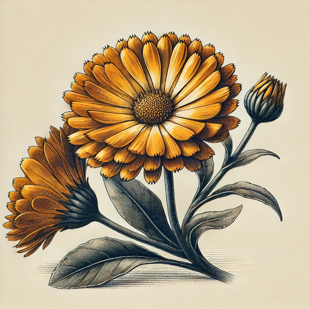 Calendula