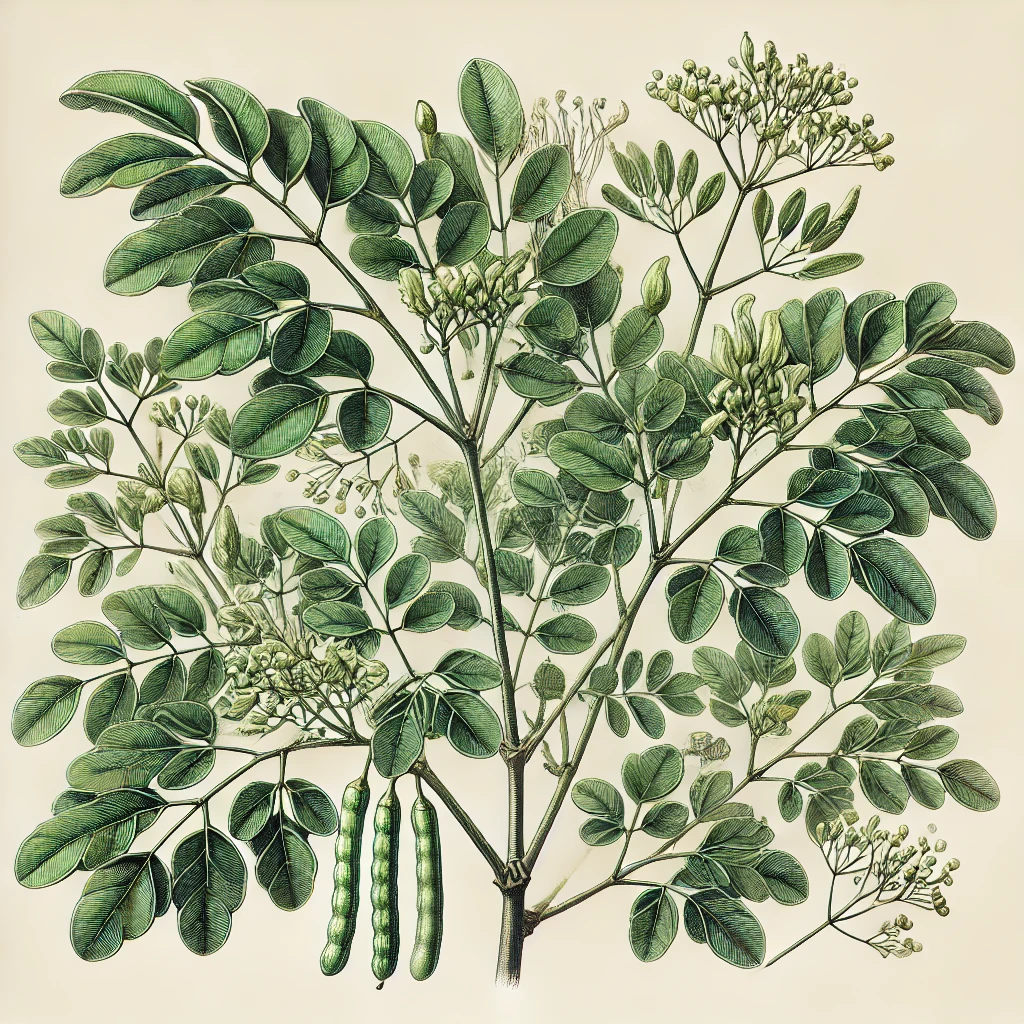 Moringa