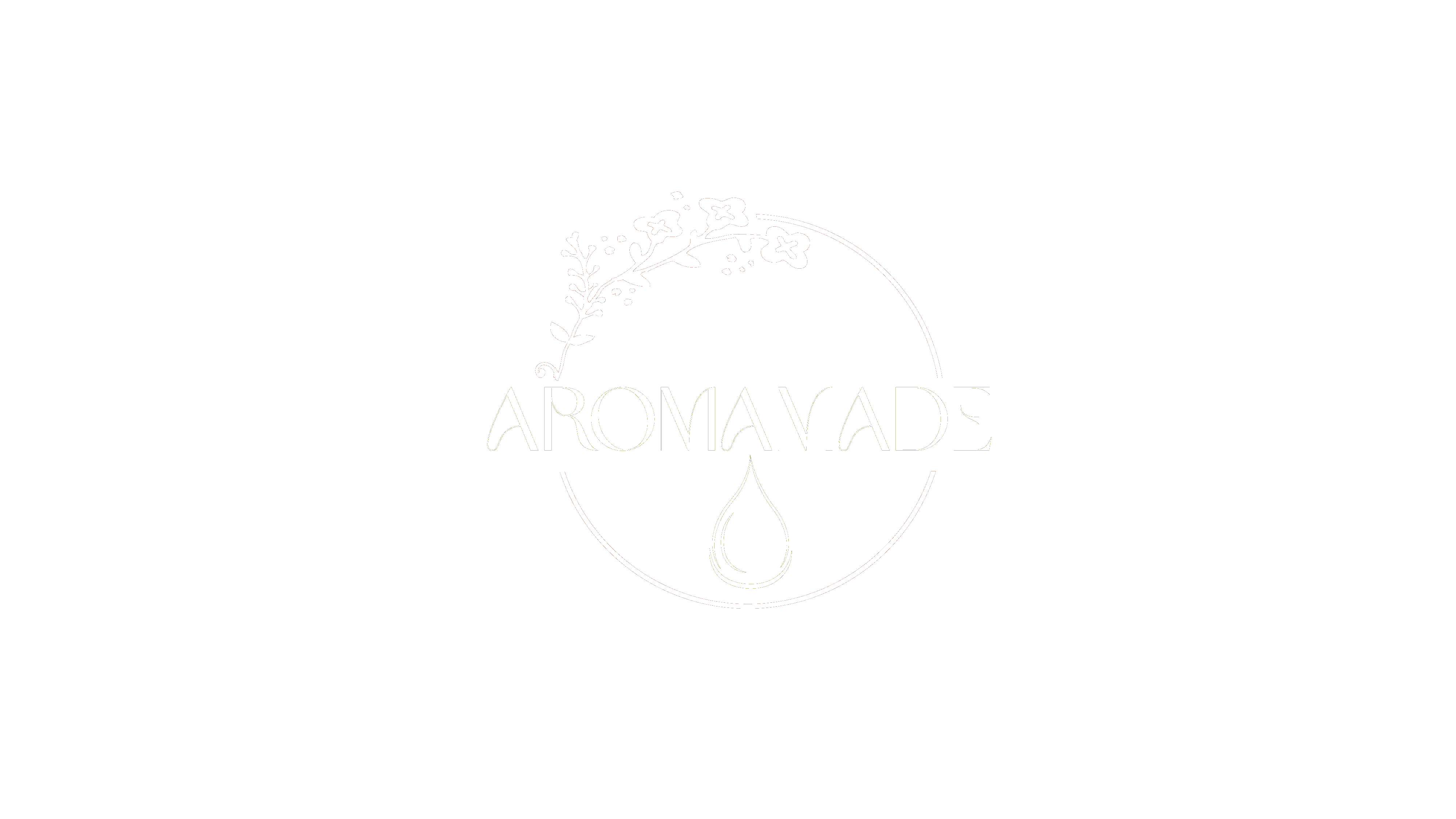 AromaMade Logo