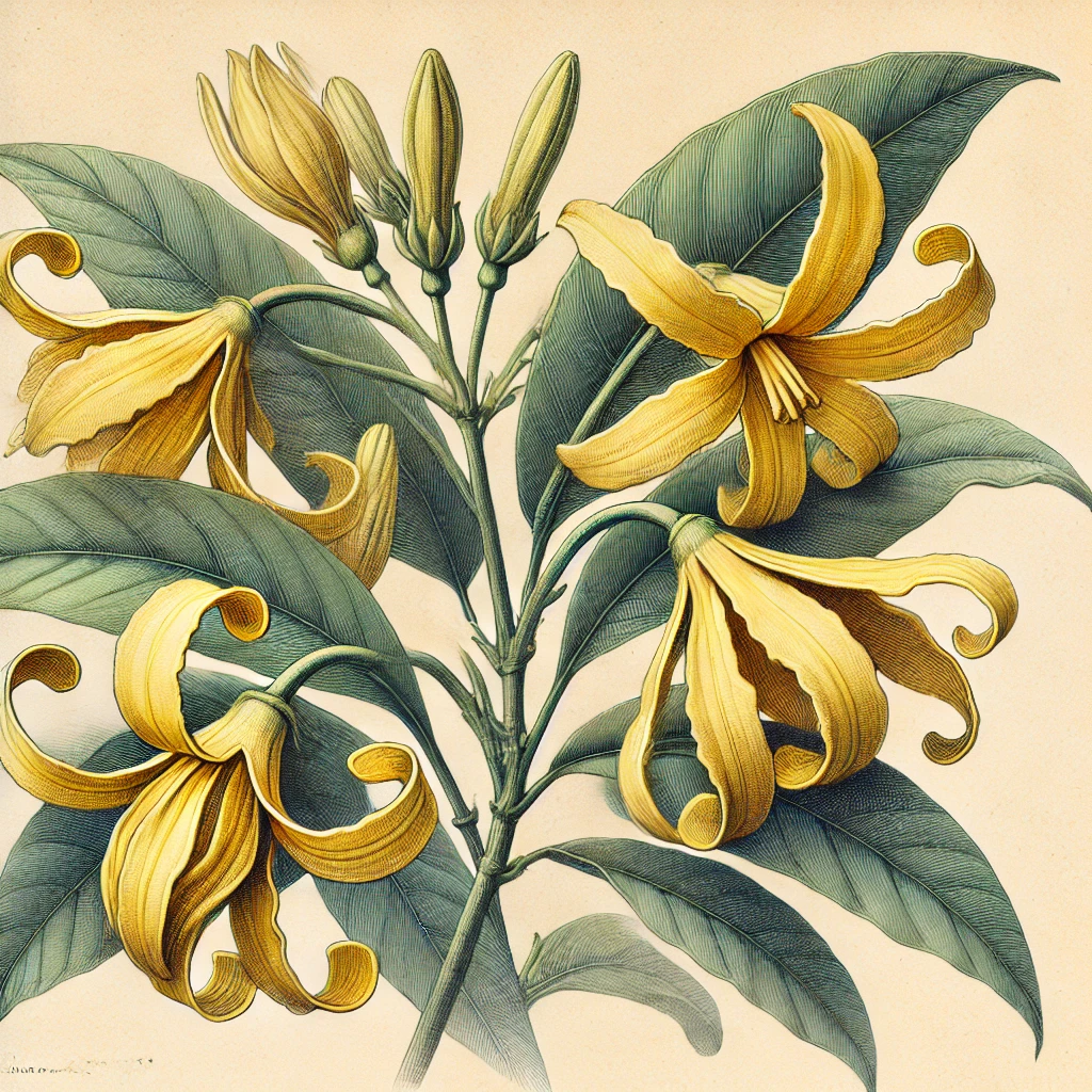 Ylang-Ylang