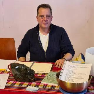 Olivier Magnétiseur Géobiologue