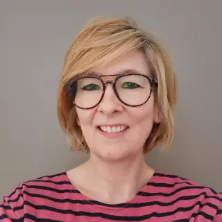 Solène PARISOT
