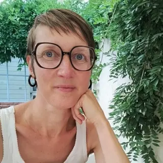 Inès LEROY