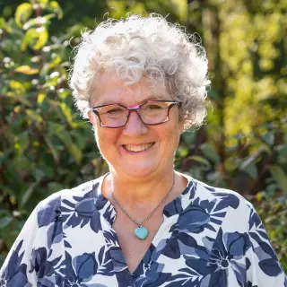 ROUCHER Valérie