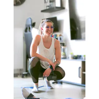 Photo de Profil