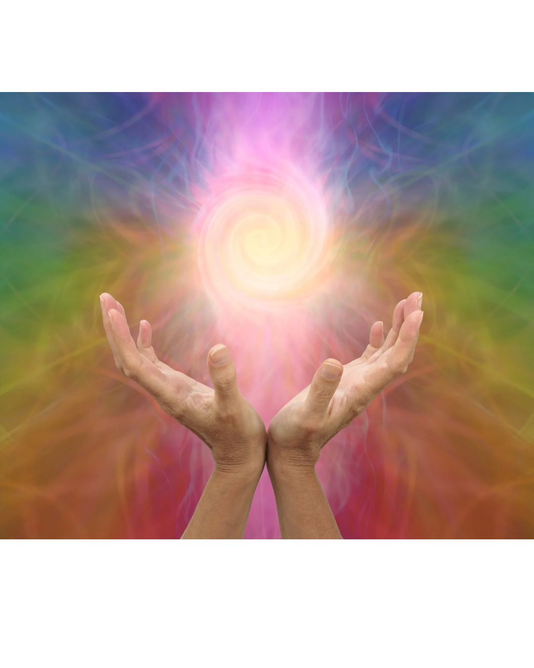 Cours de base de Pranic Healing (Pranathérapie)