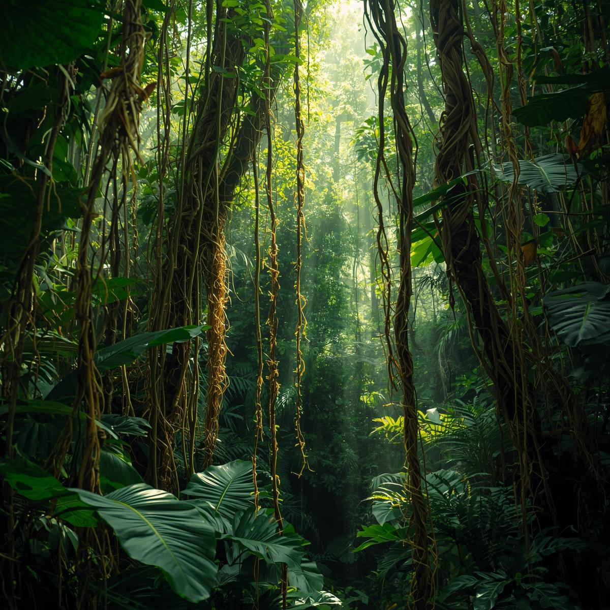 Plantes Mères de médecine: une pratique ancestrale au service de la guérison profonde