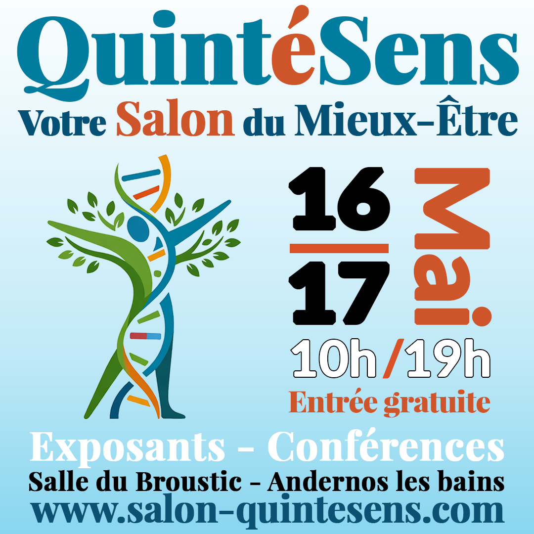 Salon bien être