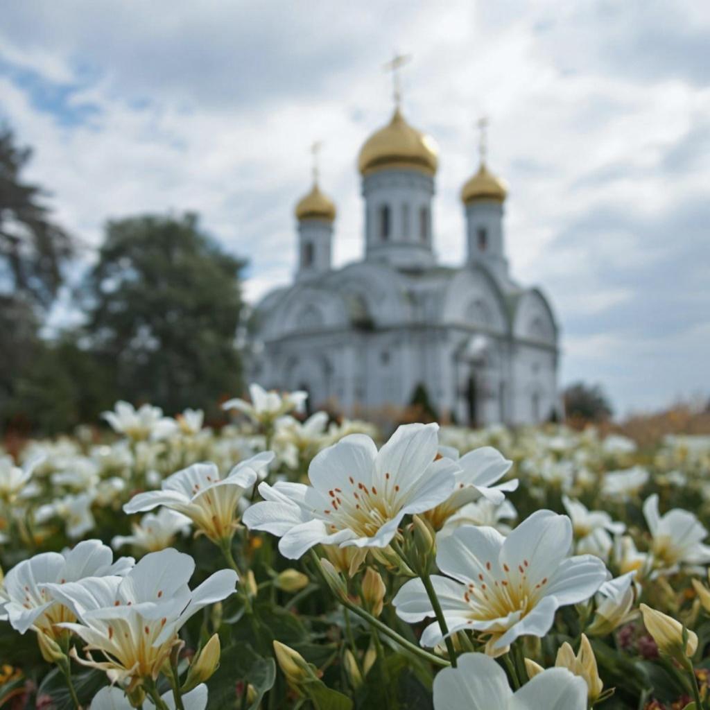 Soins Naturels Paris en Avril