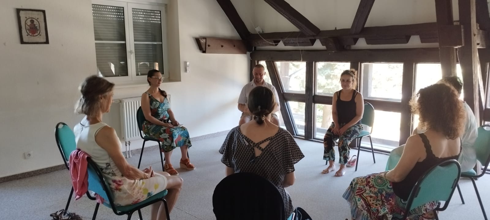 DEVENIR SOPHROLOGUE, LA FORMATION - TOUS LES DÉTAILS