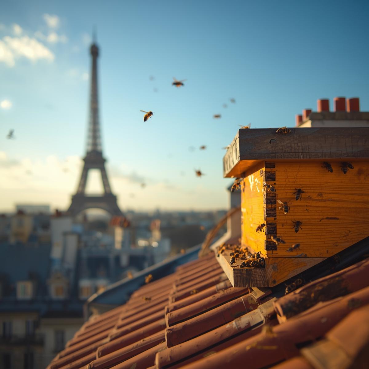 Soins Naturels Paris Juin