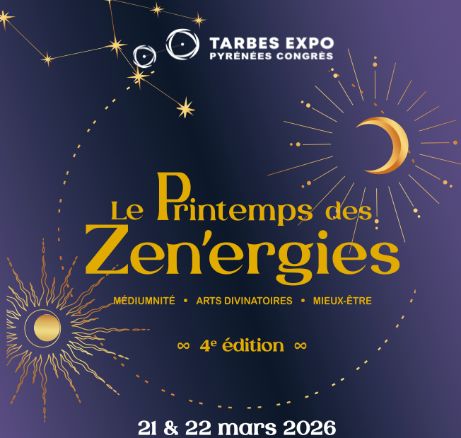 Le Printemps des Zen'nergies