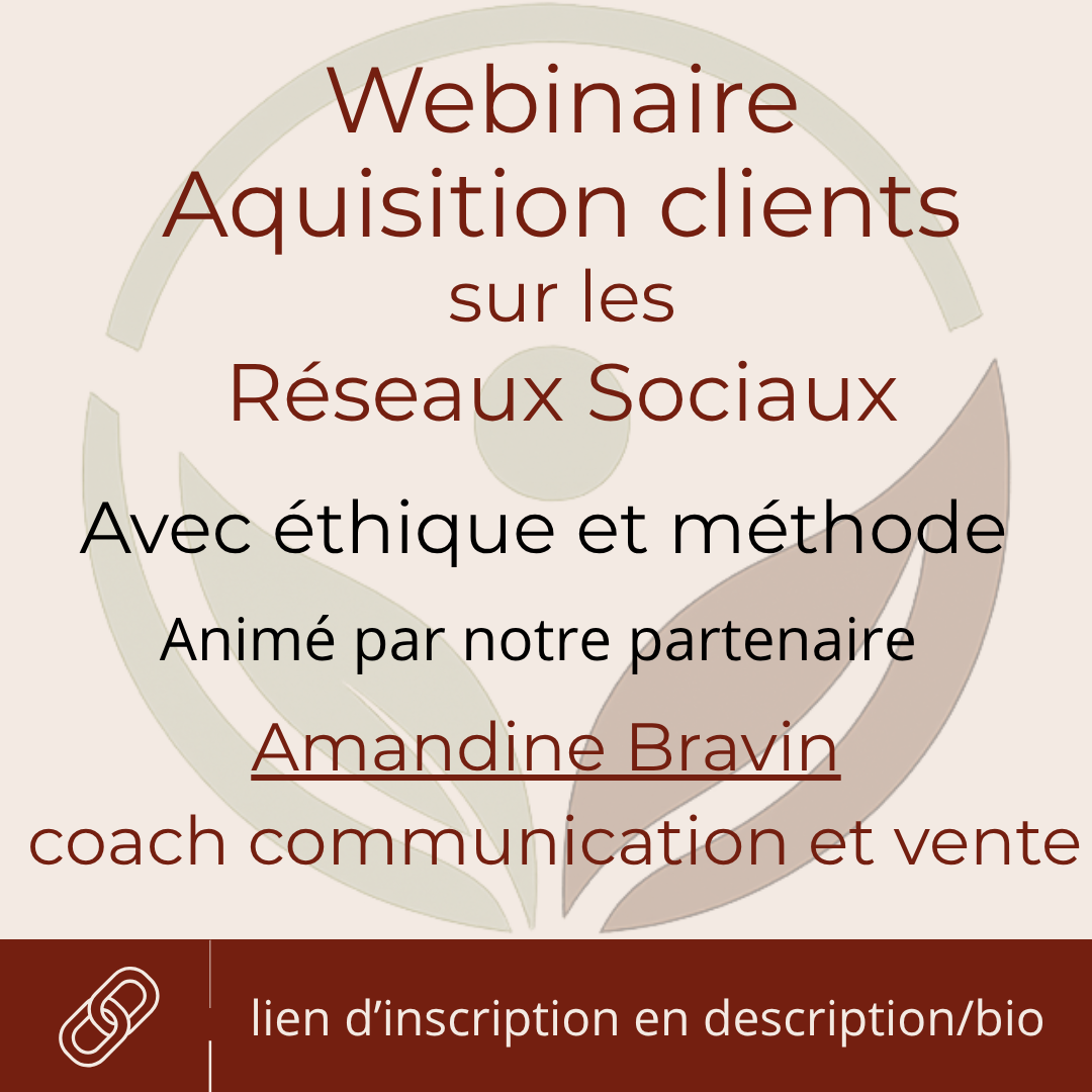 Acquérir des clients via les réseaux sociaux