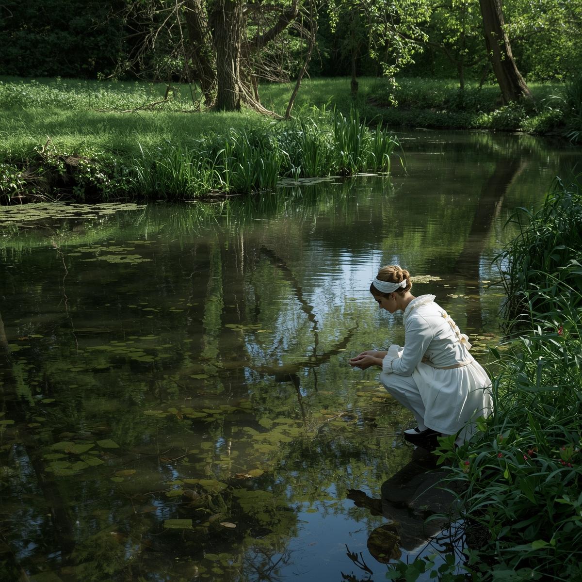 Les petits bonheurs de l'Hirudothérapie