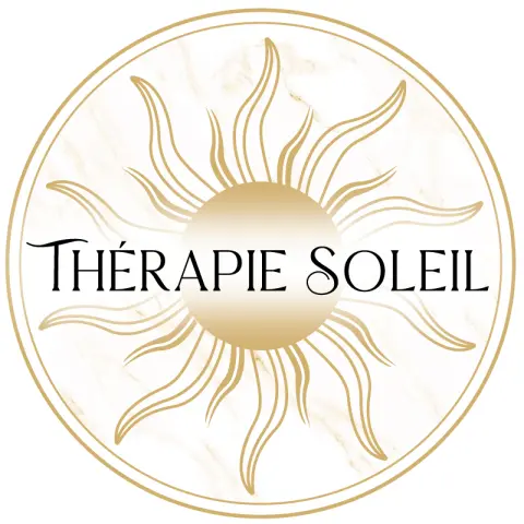 Logo de Thérapie Soleil