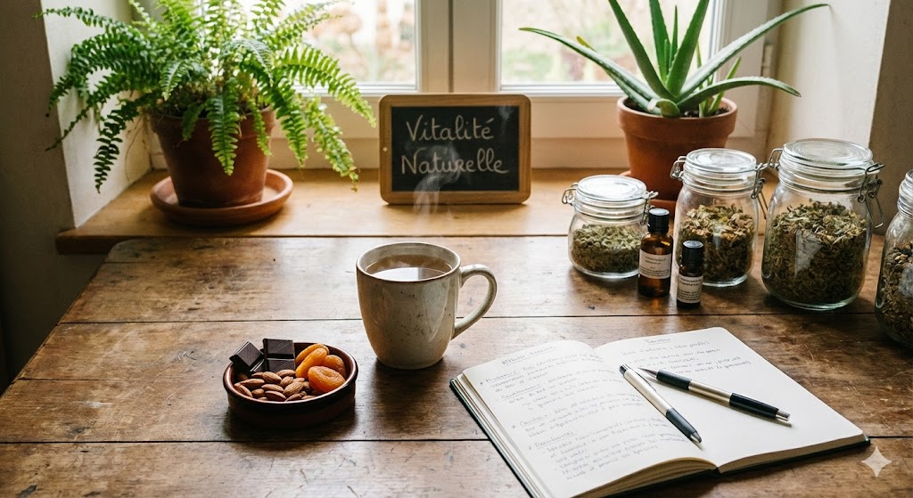 1 ER RDV Naturopathie