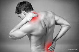 DOULEURS CHRONIQUES ex: Fibromyalgie (50€/ 120mn)