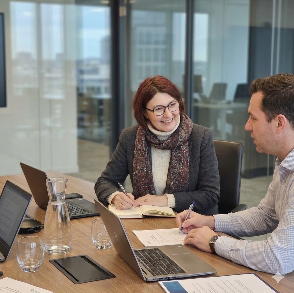 Coaching collaborateur en Entreprise