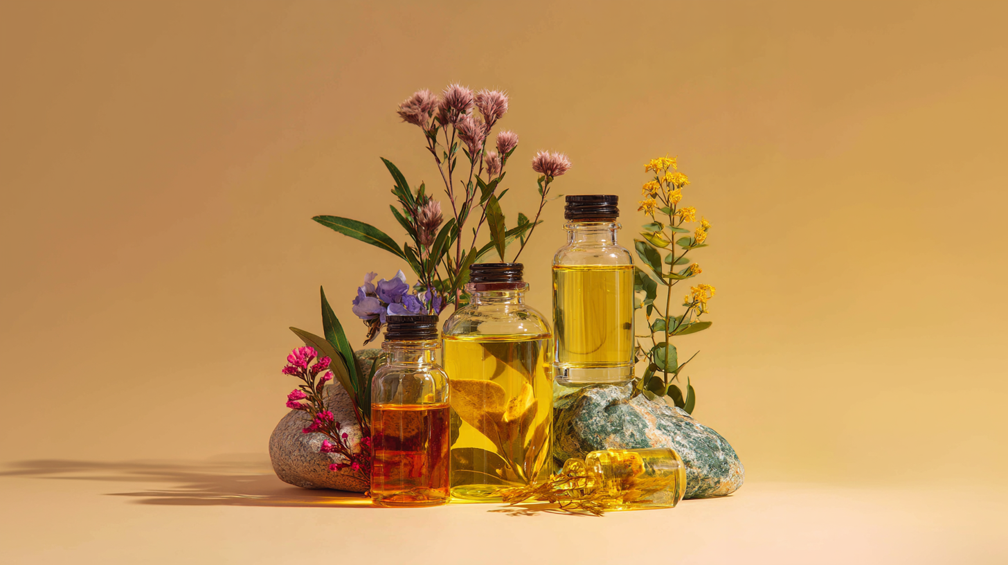 Bilan phytothérapie & aromathérapie