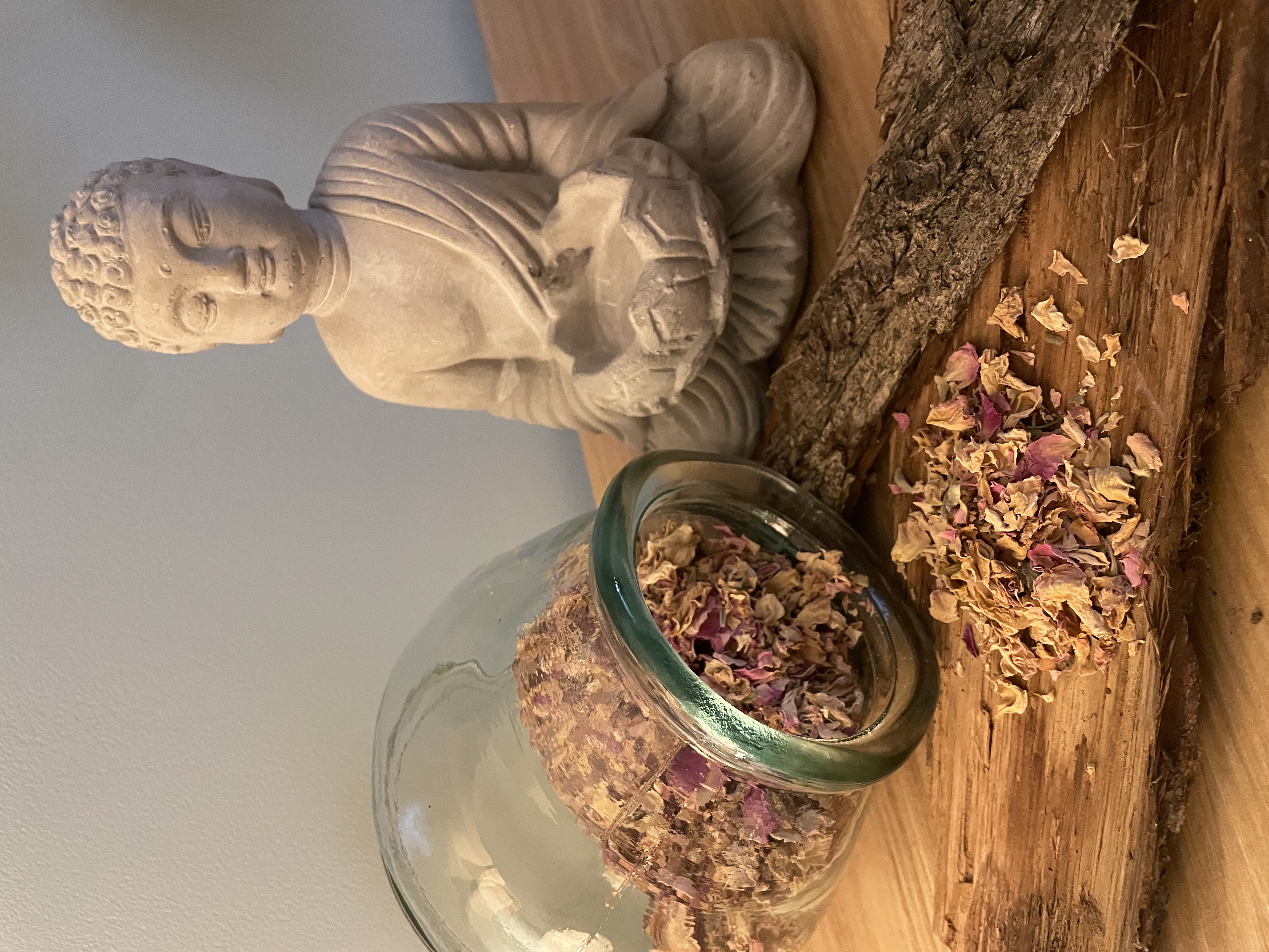 Rituel "Alchimie" 1h30