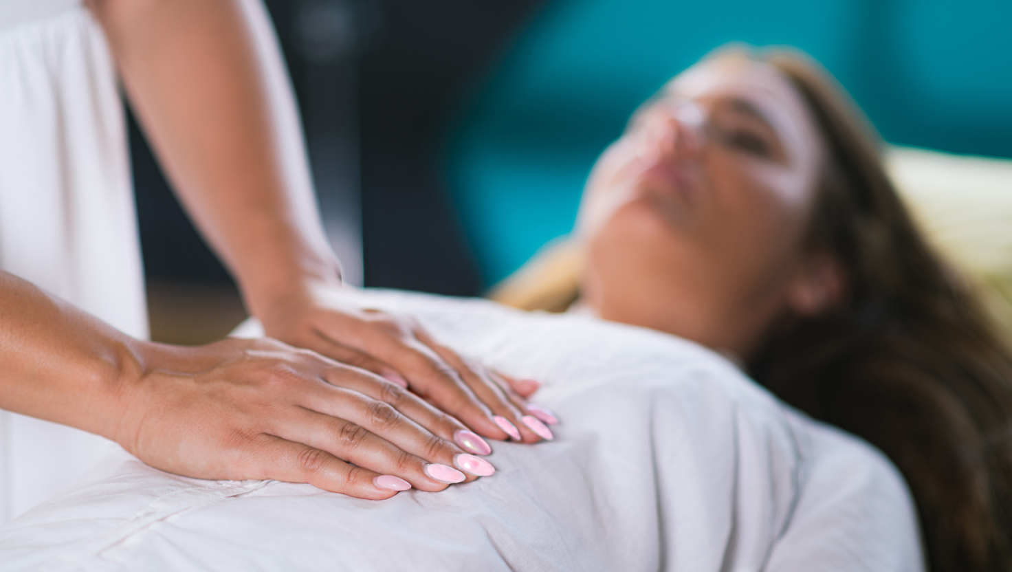 Soins Energetiques