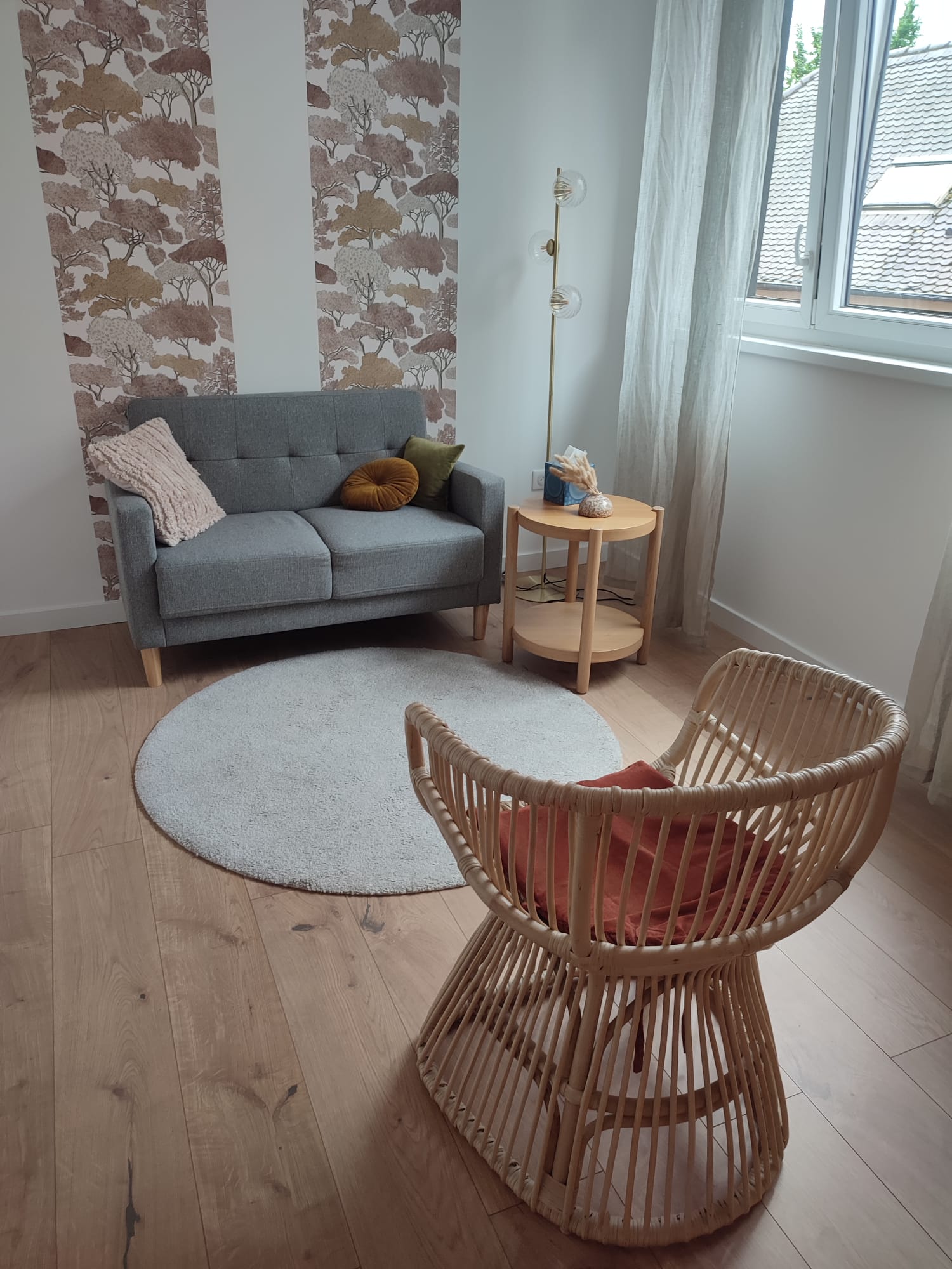 Consultation Couple - La Robertsau -