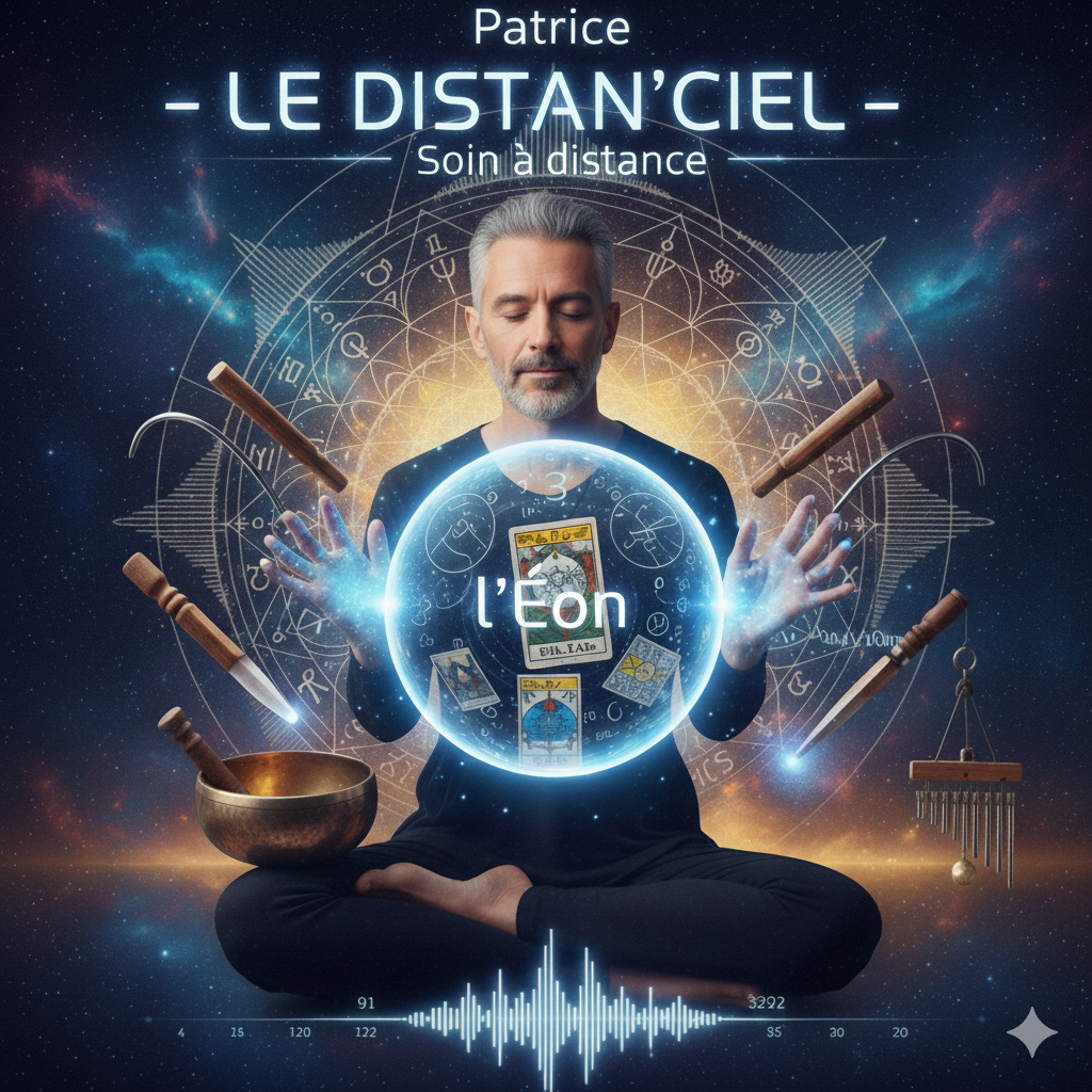 DISTAN’CIEL ( 90mn )