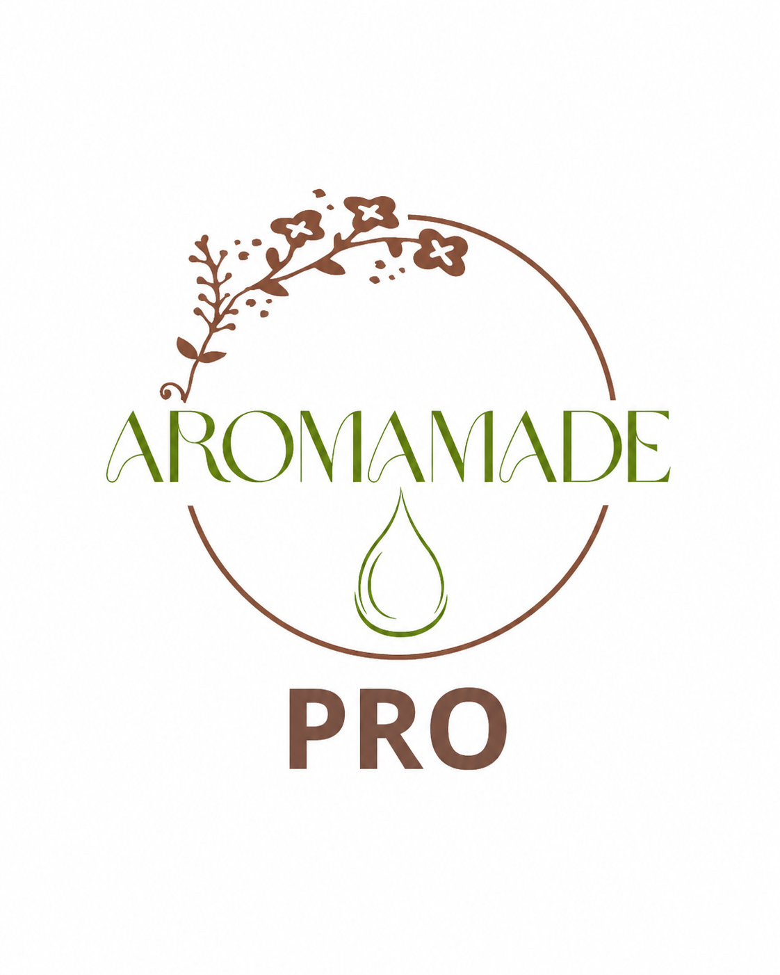 Accompagnement configuration AromaMade PRO