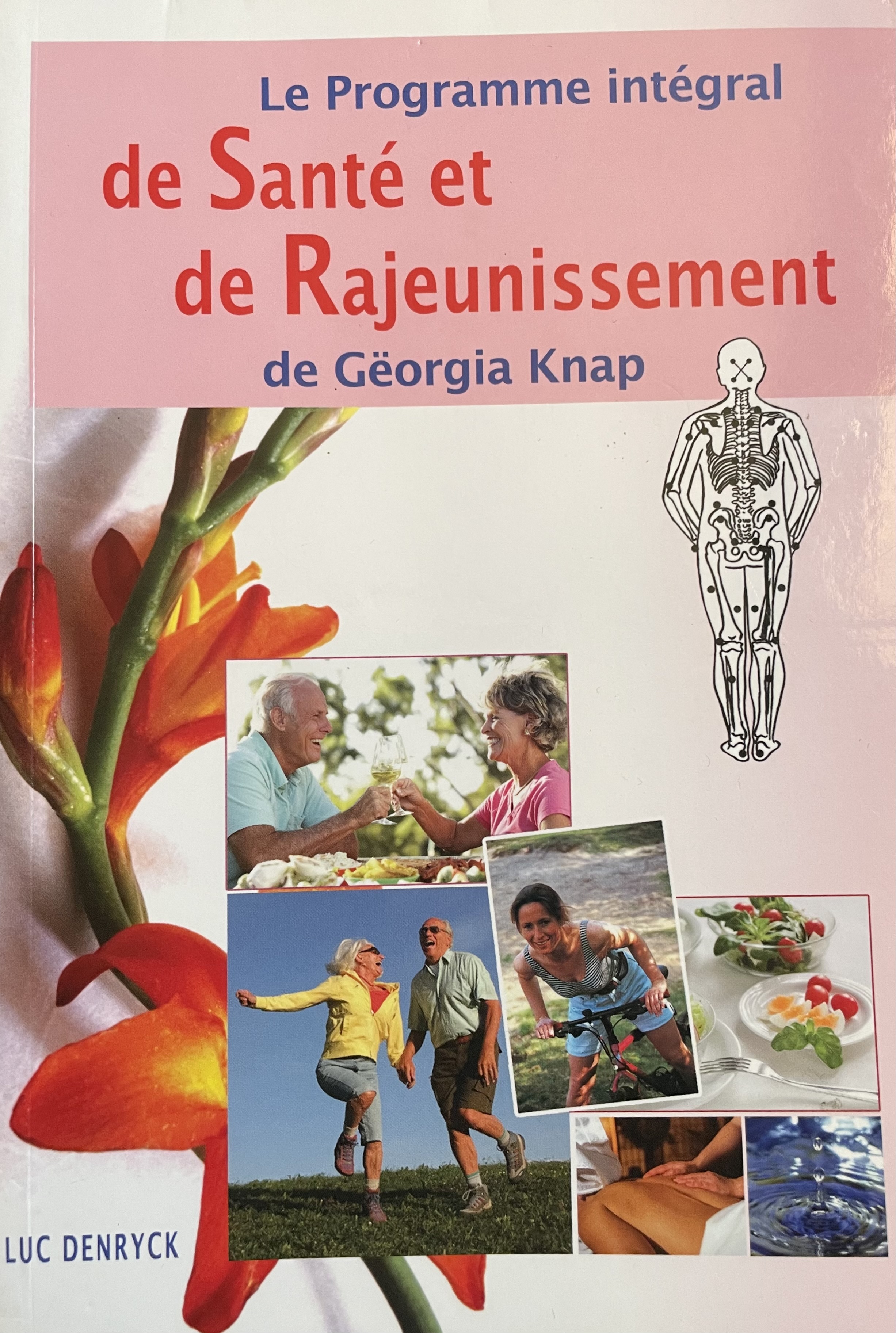 SOIN ACUPRESSION LES 18 points MAJEURS