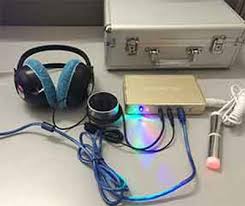 Biorésonance Animaux