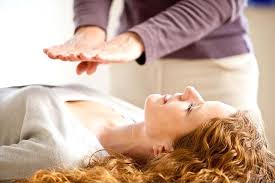 Reiki