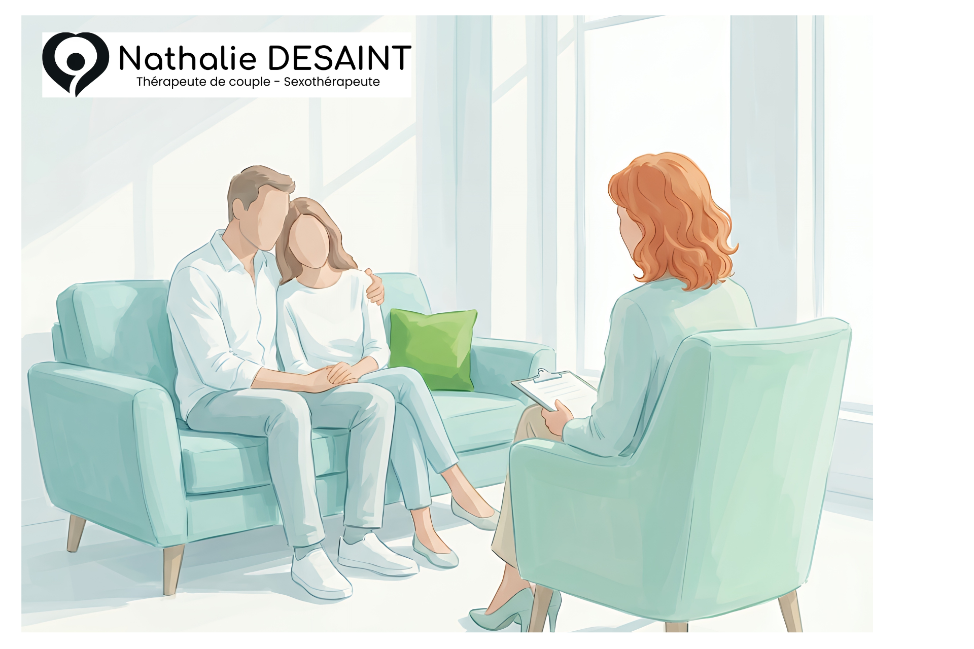 Consultation "Individuel" - Haguenau -