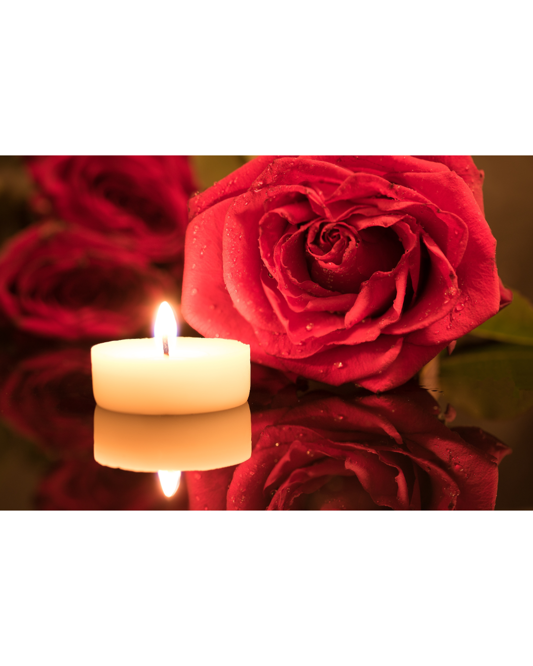 Soin de la Rose