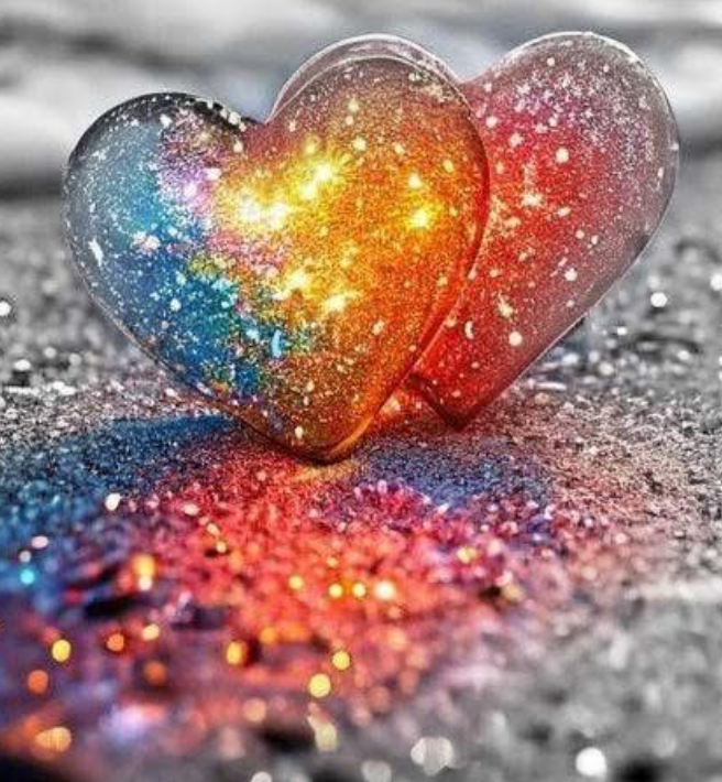 Univers de la CONSCIENCE "Kâ’Âme&l’Éon"