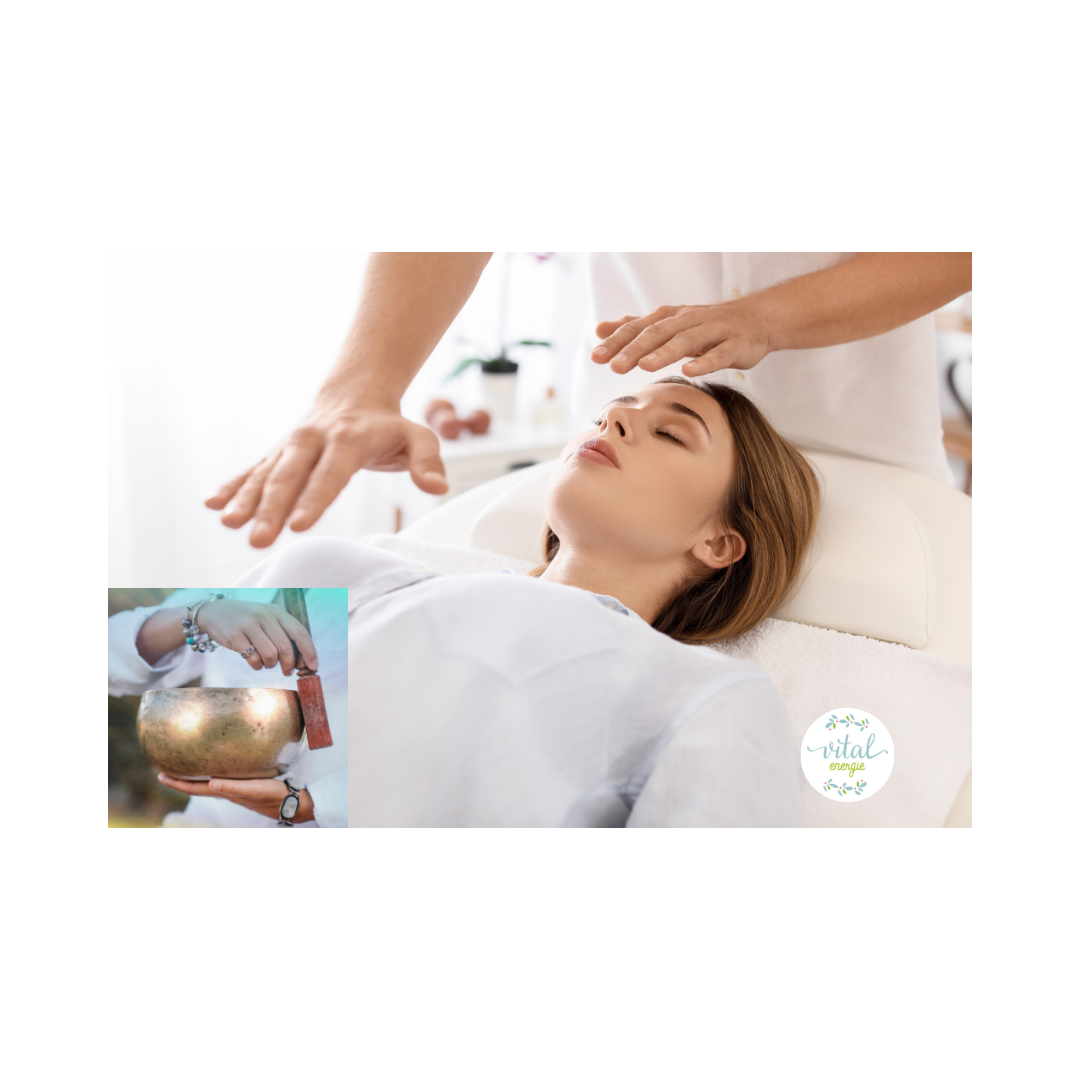 Reiki Lumière &Harmonie