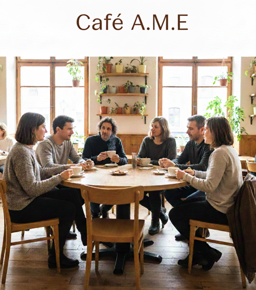 Café A.M.E