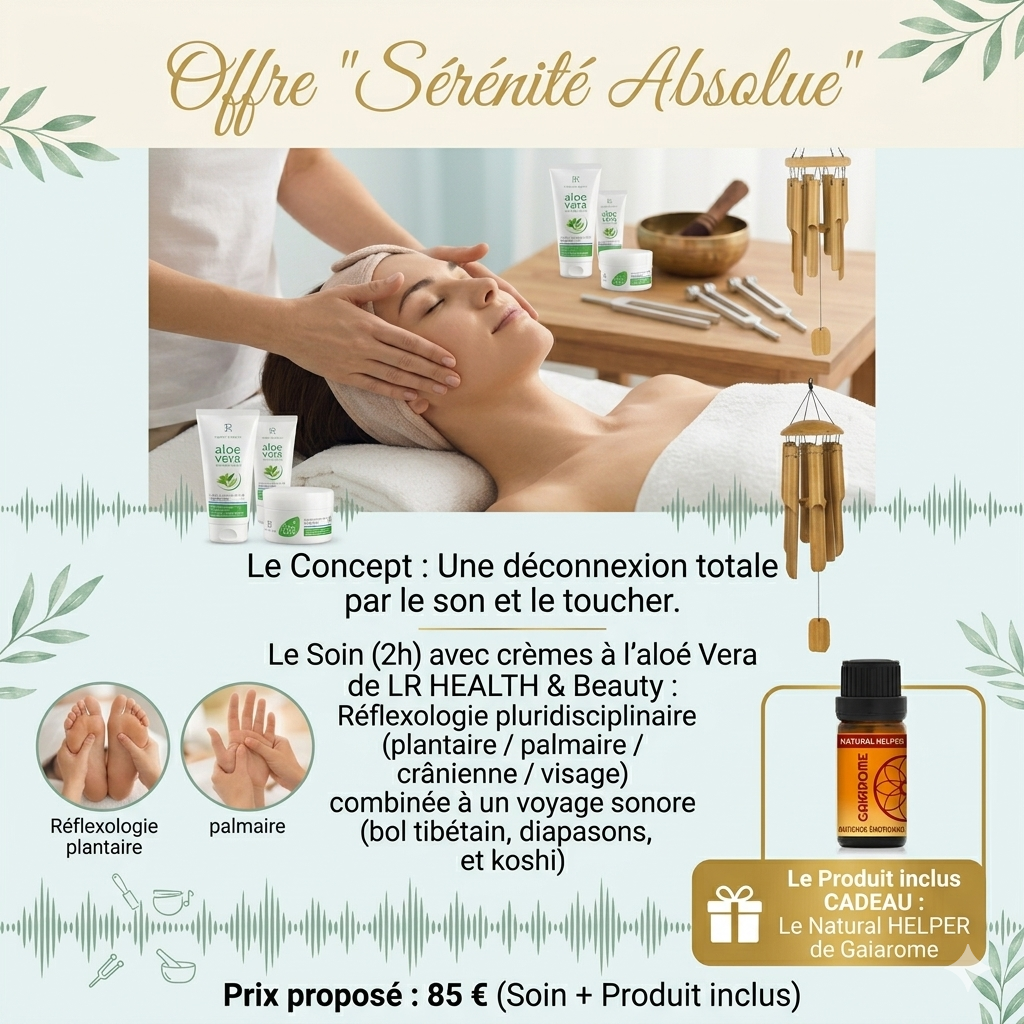 Offre FÊTE des MÈRES