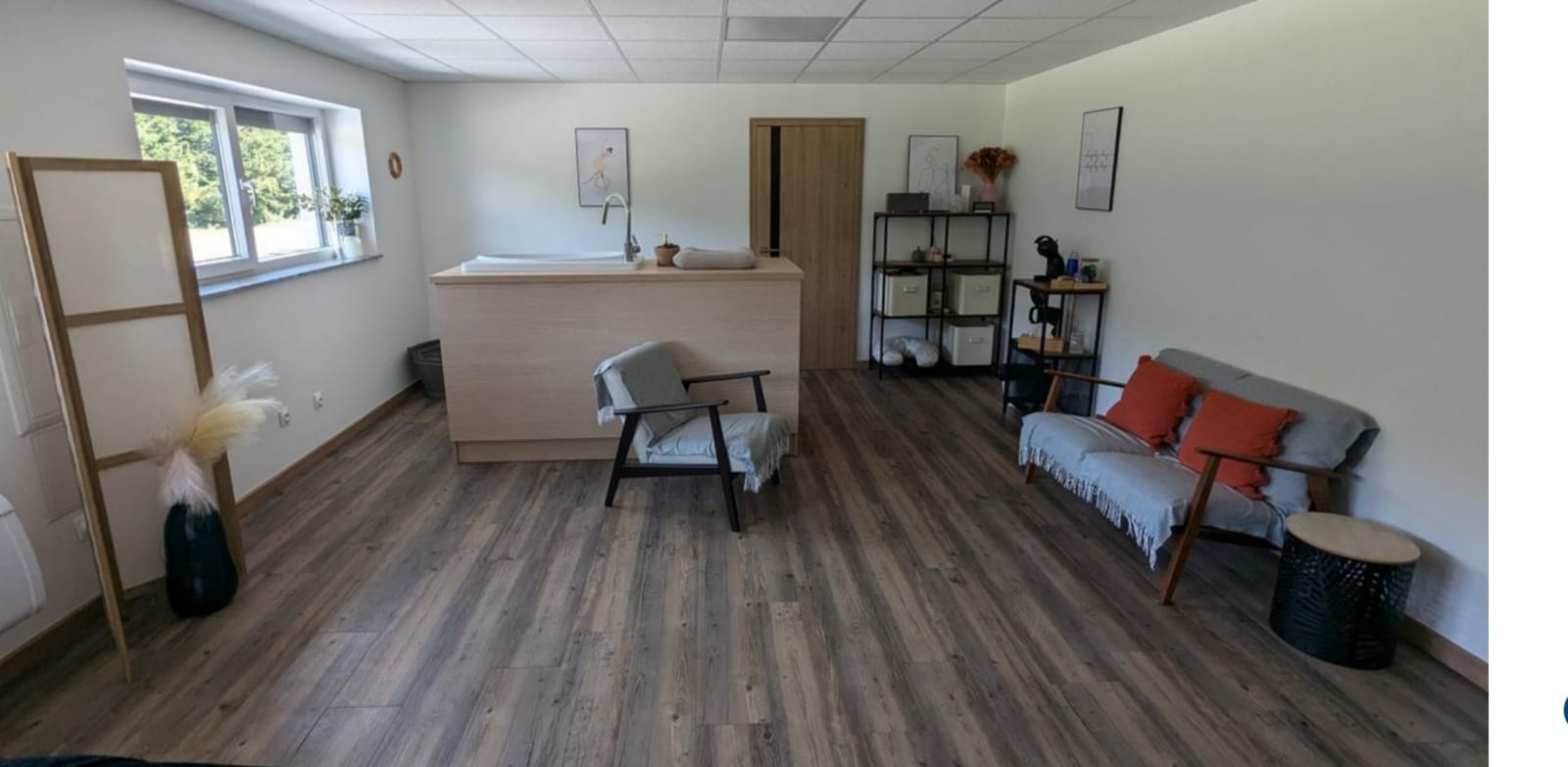 Consultation "Individuel" - La Wantzenau -