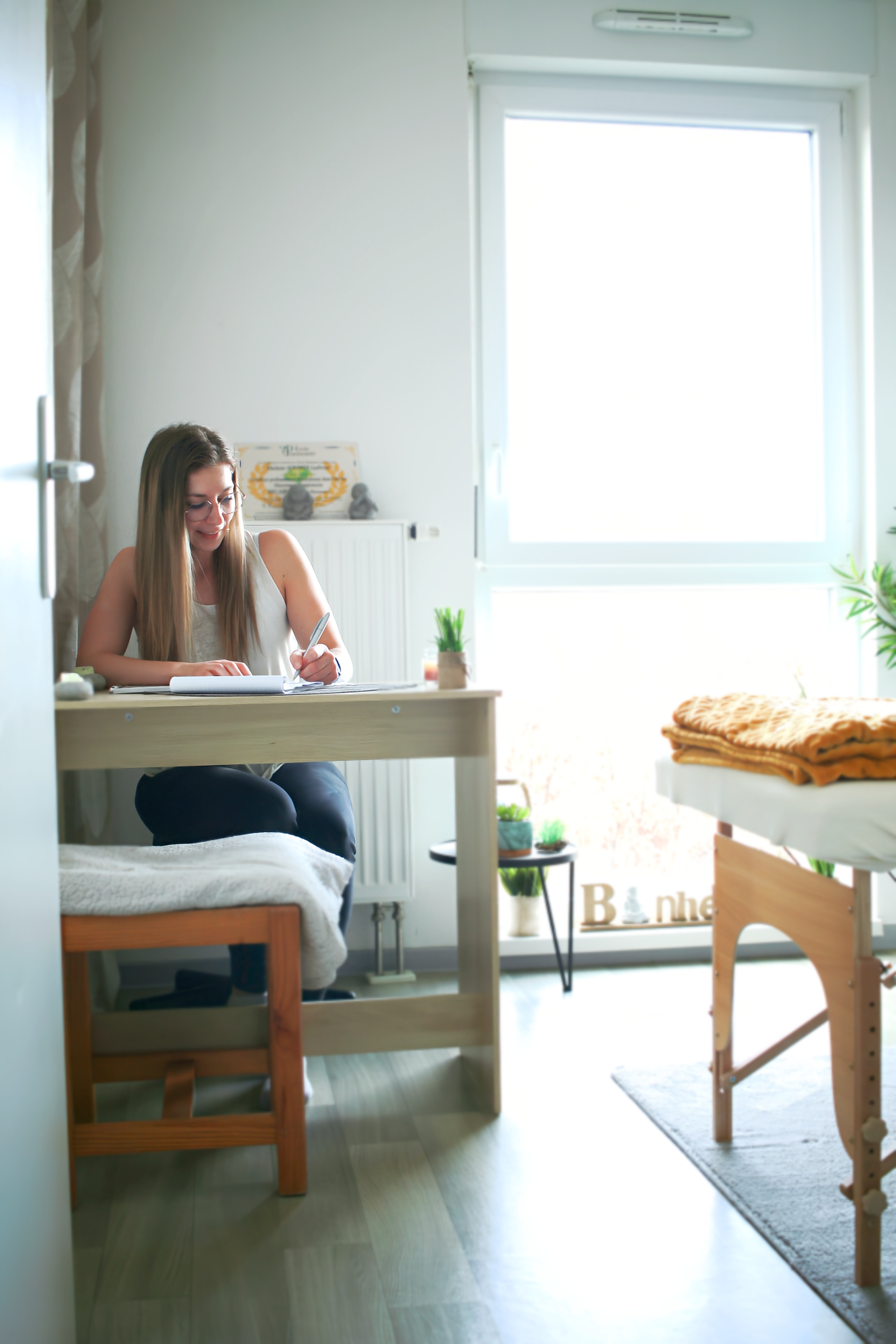 Bilan de naturopathie