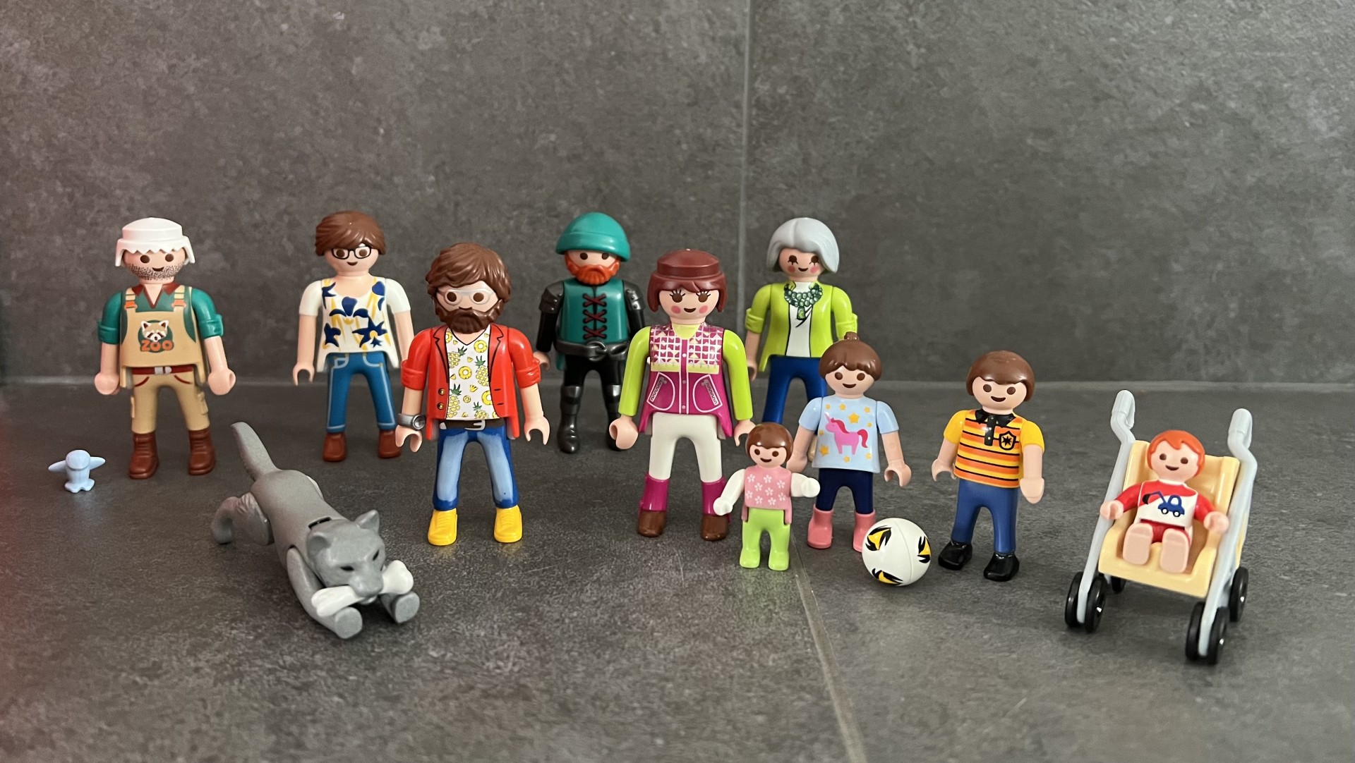 Séance de Constellations Familiales en Individuel