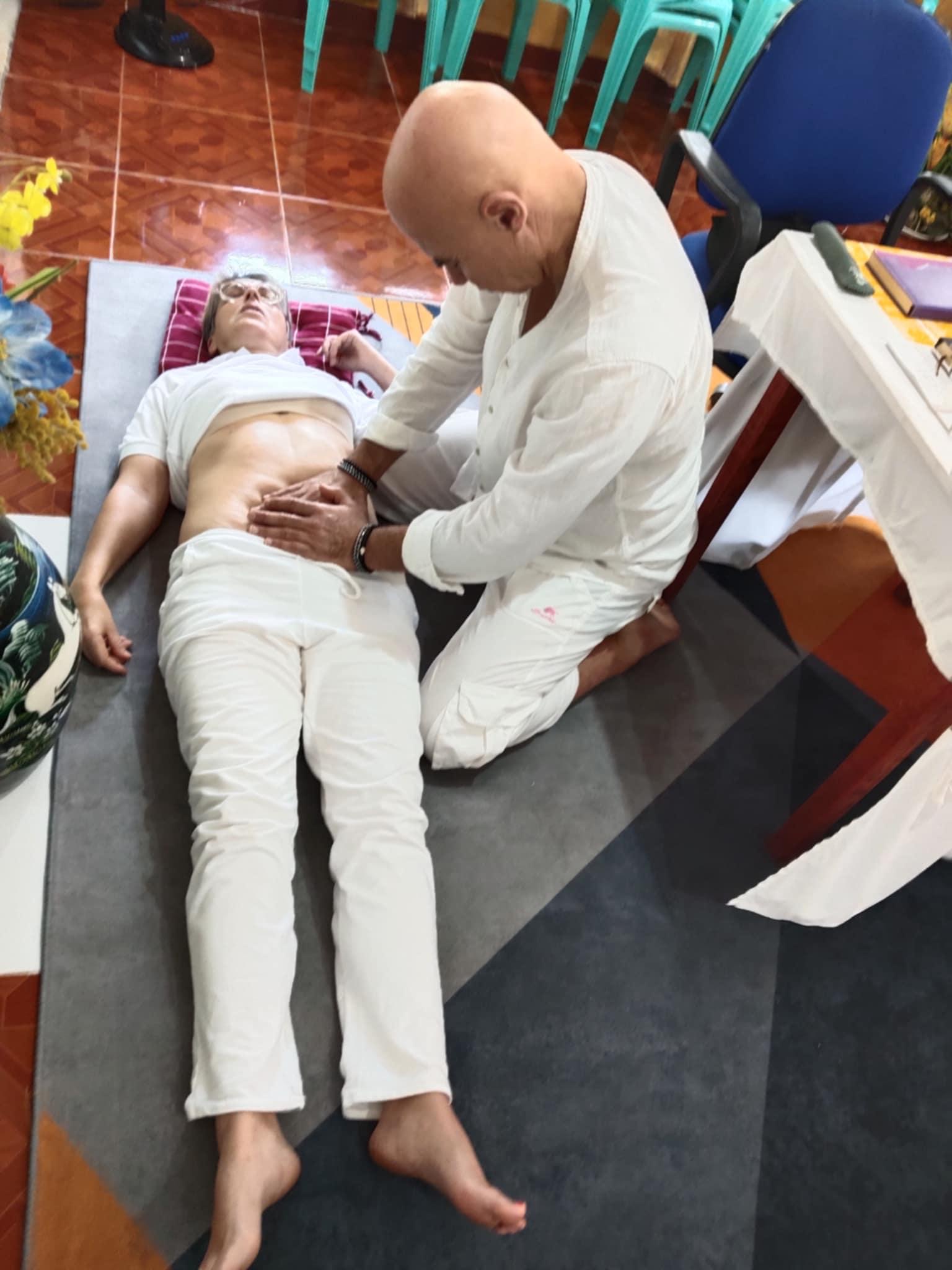 Séance longue présentiel