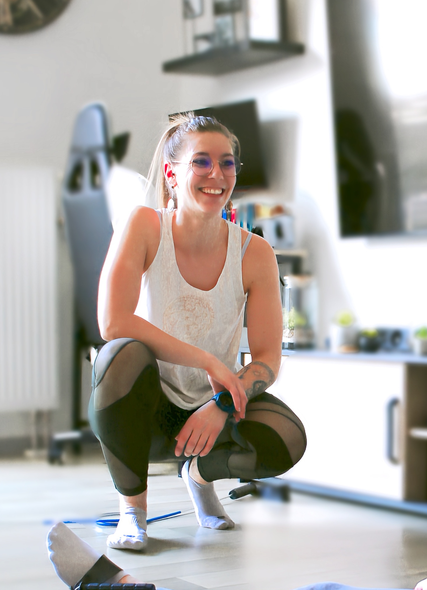 Appel découverte 15 min