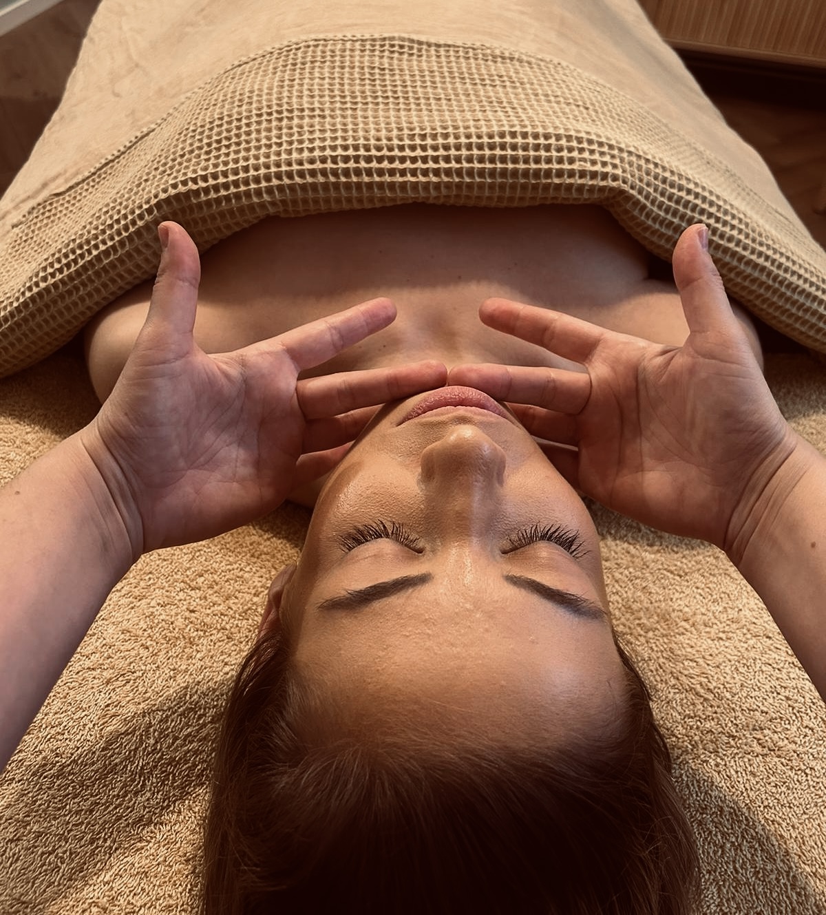 L'Ins'temps sur mesure 1h15