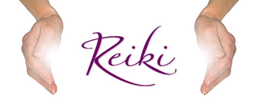 Soin Reiki
