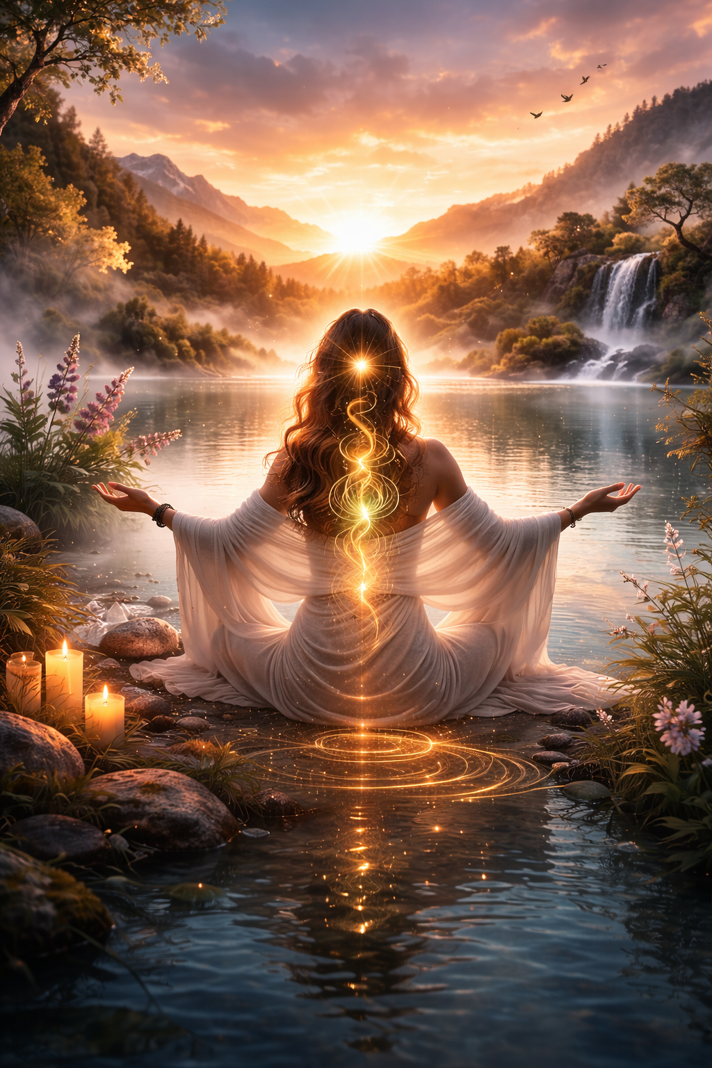 Hypersensibilité et régulation du système nerveux : pourquoi vous êtes épuisée (et comment retrouver votre puissance intérieure)